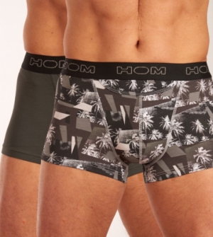 Palm Poster2pack KAKI