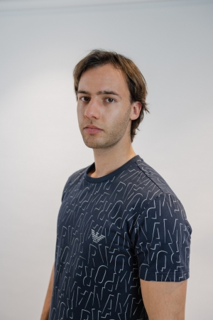 T-Shirt MARI