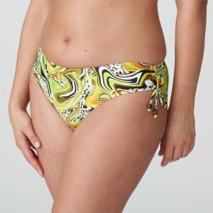JAGUARAU LMS Lime swirl