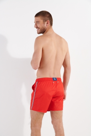 Nautical cup Red