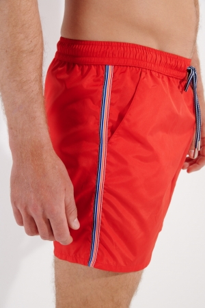 Nautical cup Red