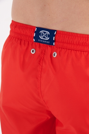 Nautical cup Red