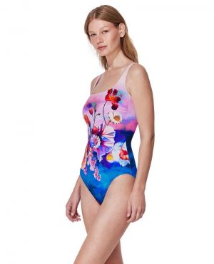 Under the sea Multicolor