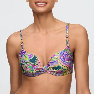 JOLISE TOP Tropical Pa