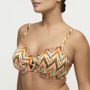 TUBOU IKS Ikat Summer