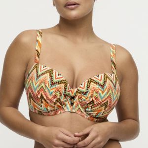 TUBOU IKS Ikat Summer